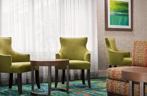 Villas Hotel | Homewood Suites by Hilton Fort Myers