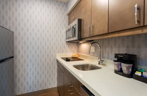Reston Hotel | Homewood Suites by Hilton Reston