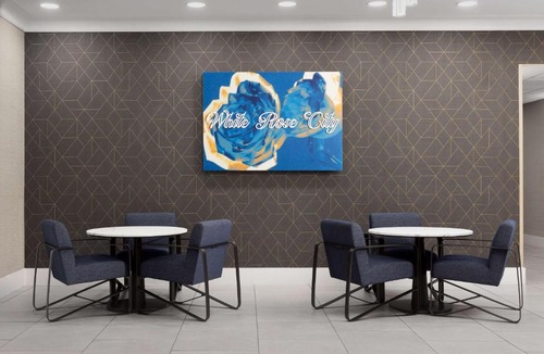 York Hotel | Homewood Suites by Hilton York