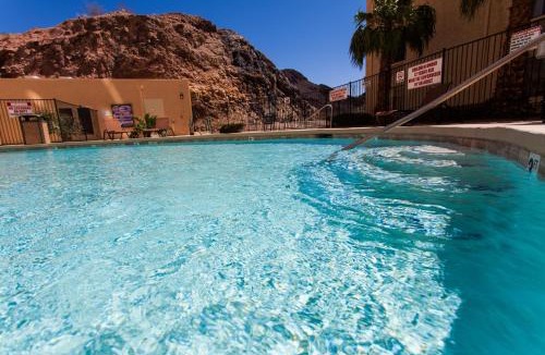 Boulder City Hotel | Hoover Dam Lodge