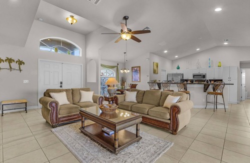 Mariner House | Horizons of Peace Await - Tranquil Horizons - Roelens