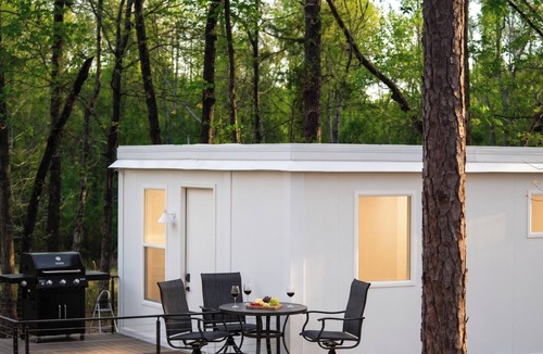 Patrick House | Horizons Sandhills