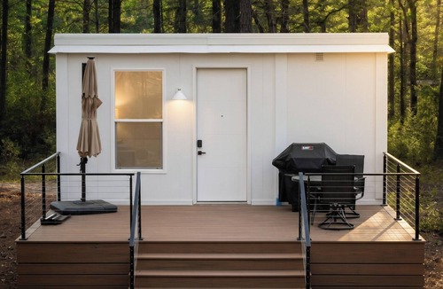Patrick House | Horizons Sandhills