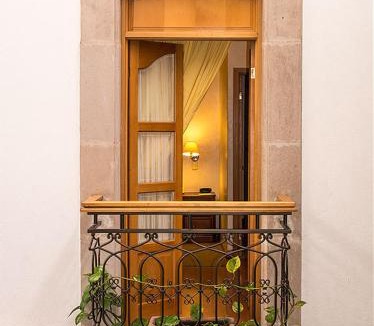 Durango Hotel | Hostal de La Monja