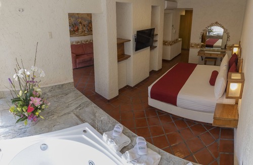 Las Quintas Hotel | Hostería Las Quintas Hotel