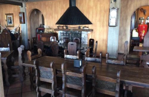 Perote Hotel | Hosteria Covadonga