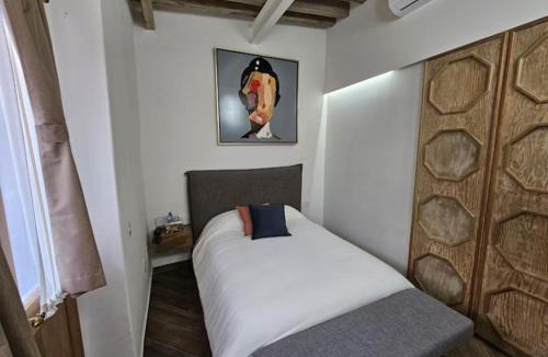 La Cruz Hotel | Hotel Úrsula Concept