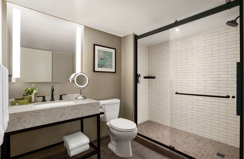 Tampa Hotel | Hotel Alba, Tapestry Collection by Hilton