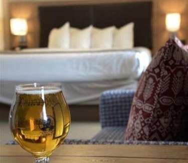Great Falls Hotel | Hotel Arvon