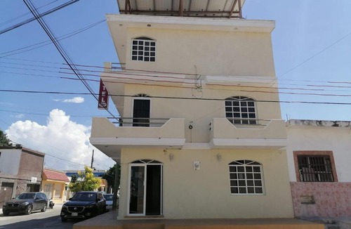 Merida Hotel | Hotel Baroni