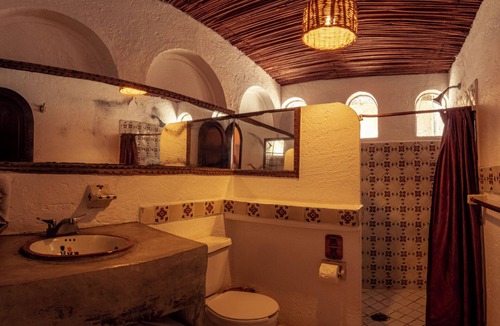 Pie de la Cuesta Hotel | Hotel BaXar
