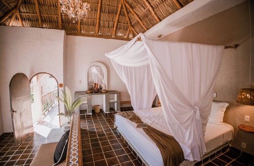 Pie de la Cuesta Hotel | Hotel BaXar