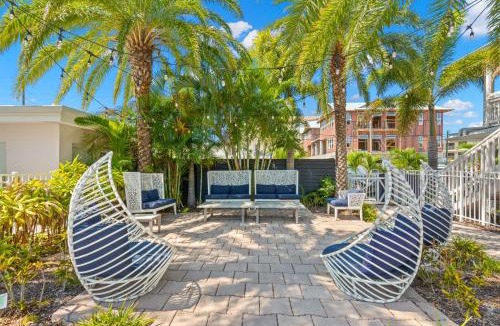 Clearwater Beach Hotel | Hotel Cabana Clearwater Beach