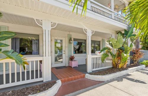 Clearwater Beach Hotel | Hotel Cabana Clearwater Beach