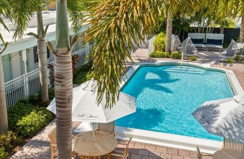 Clearwater Beach Hotel | Hotel Cabana Clearwater Beach