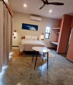 Celestino Gasca Hotel | Hotel Calma Celesti