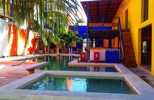 Chuburna Puerto Hotel | Hotel Chuburna
