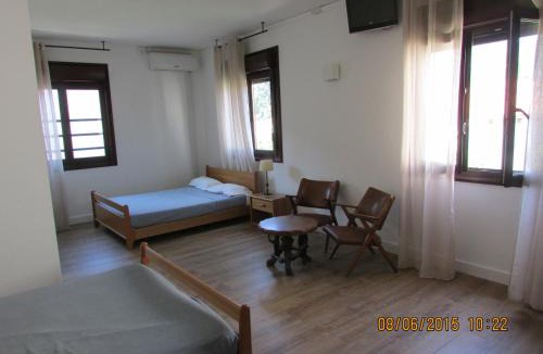 Moriani-Plage Hotel | Hotel Costa Verde