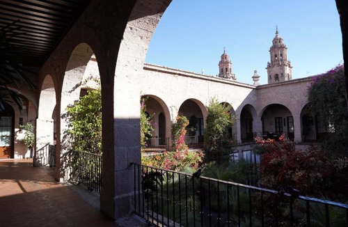 Historic Centre Hotel | Hotel De La Soledad