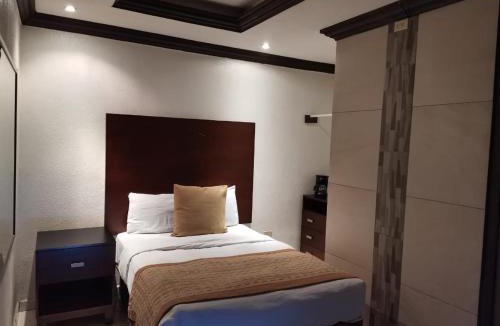 Mexicali Hotel | Hotel Don Quijote