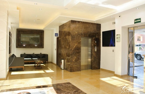 Toluca City-Centre Hotel | Hotel Eclipse