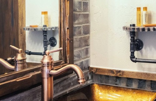Gallup Hotel | Hotel El Rancho