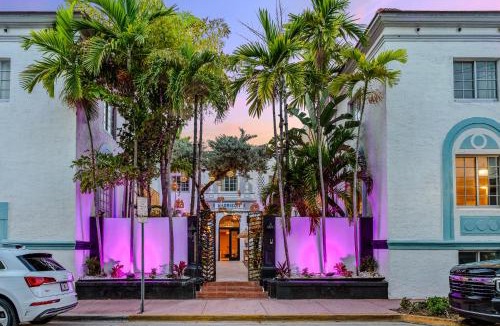 South Pointe Apartment | Hotel Harrison On the Beach