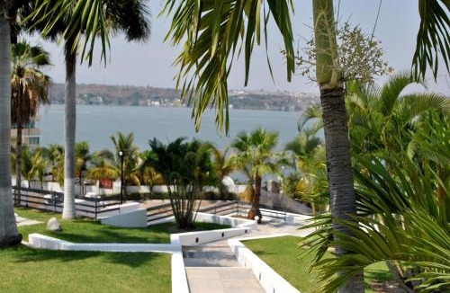 Tequesquitengo Hotel | Hotel Infinity