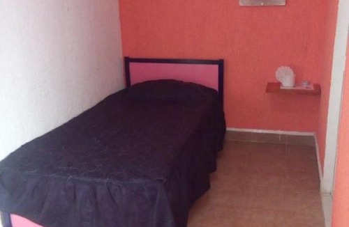 Juchitepec Hotel | Hotel Juchitepec