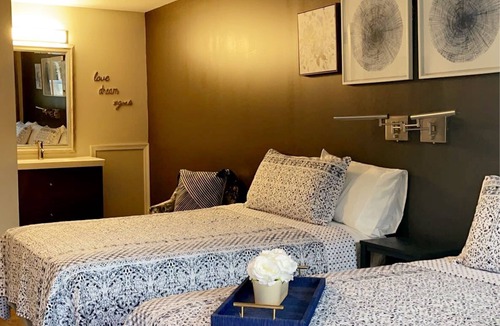 Spotsylvania Courthouse Hotel | Hotel Lake Anna