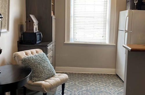 Luray Hotel | Hotel Laurance