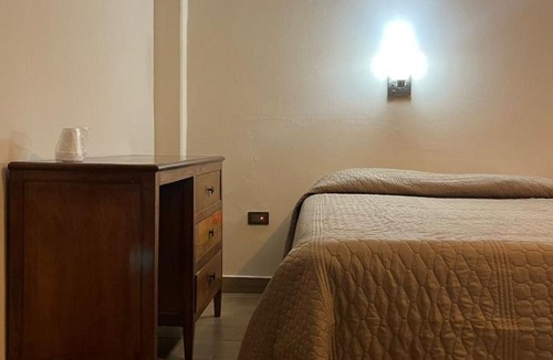 Los Mochis Hotel | Hotel Lorena