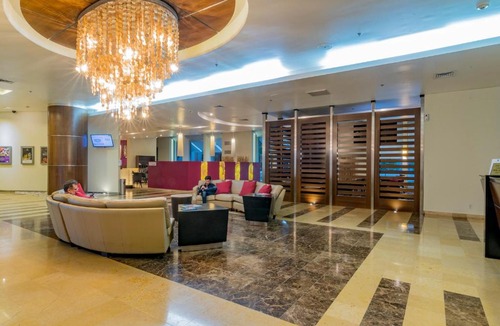 Hermosillo Hotel | Hotel Lucerna Hermosillo