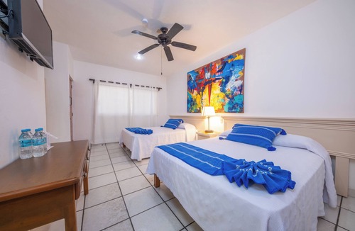 Punta de Mita Hotel | Hotel Meson de Mita