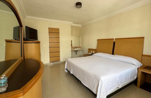 Rusta Especial Icacos Hotel | Hotel Nilo