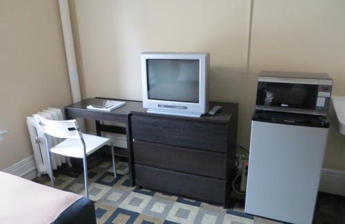 Chinatown Hotel | Hotel North Beach
