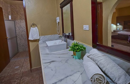Ciudad Constitucion Hotel | Hotel Oasis