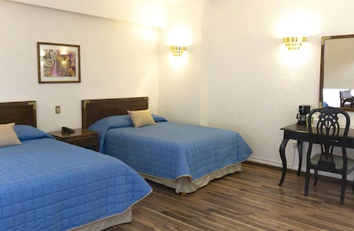 Cordoba Hotel | Hotel Palacio