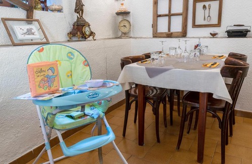 Allos Hotel | Hotel pascal