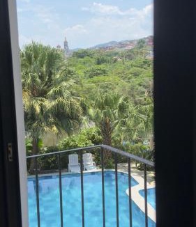 Cuetzalan del Progreso Hotel | Hotel Posada La Vereda