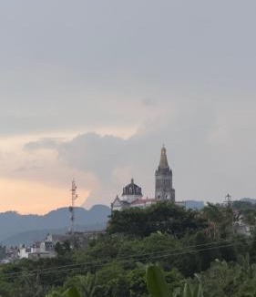 Cuetzalan del Progreso Hotel | Hotel Posada La Vereda
