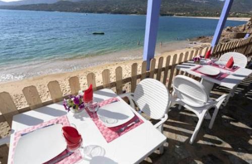 Propriano Hotel | Hotel Roc E Mare