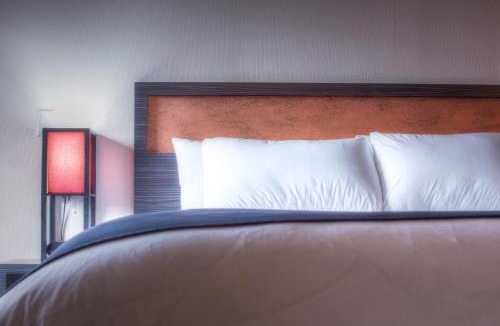 Downtown Spokane Hotel | Hotel Ruby