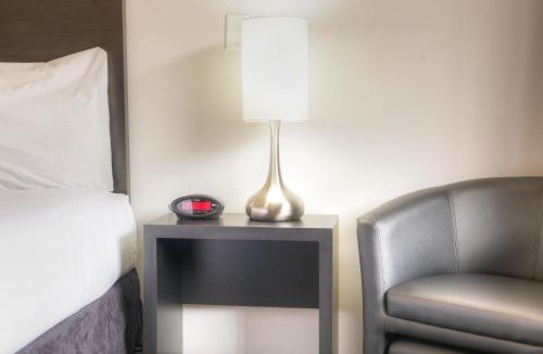 Downtown Spokane Hotel | Hotel Ruby