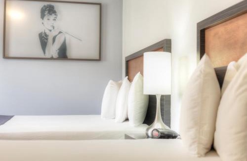 Downtown Spokane Hotel | Hotel Ruby