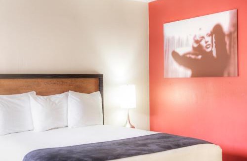 Downtown Spokane Hotel | Hotel Ruby