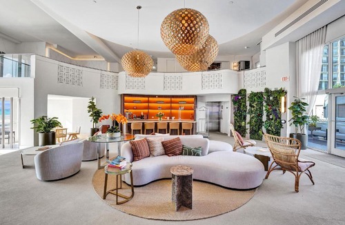 Hollywood Hotel | Hotel Sheldon
