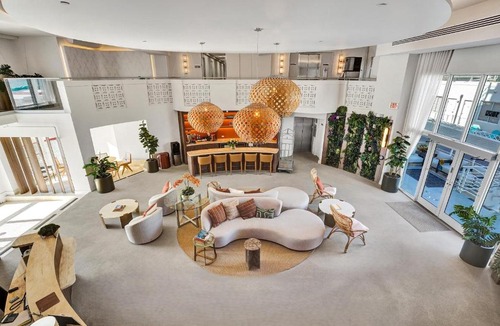 Hollywood Hotel | Hotel Sheldon