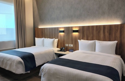 Durango Hotel | Hotel Soretti