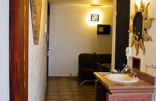 La Cruz Hotel | Hotel Suites Sofia